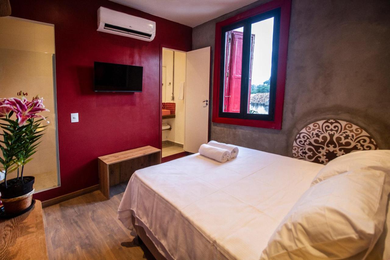 Hotel Lobie Armazem Sao Joaquim Río de Janeiro Exterior foto